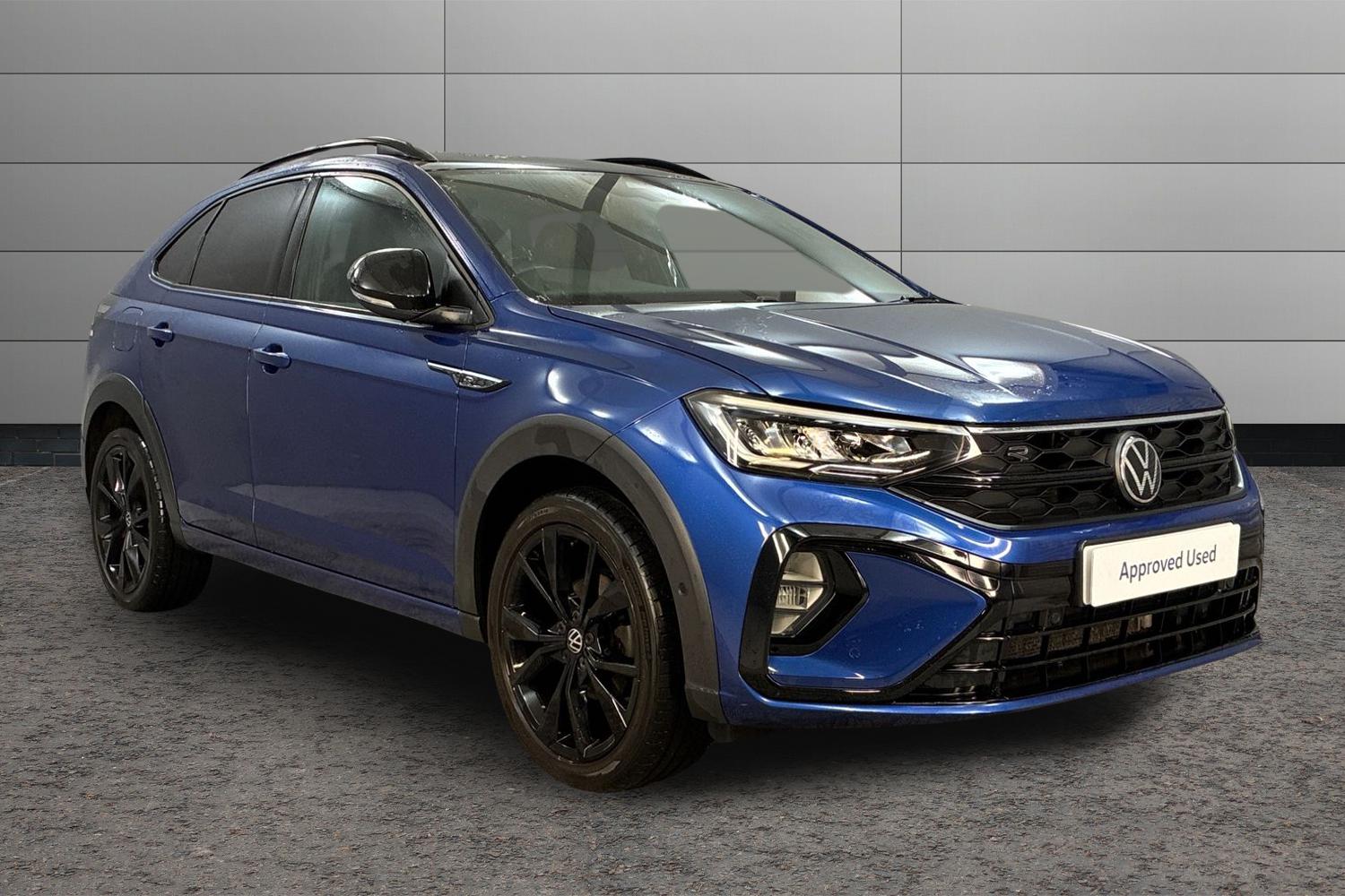 Main listing image - Volkswagen Taigo