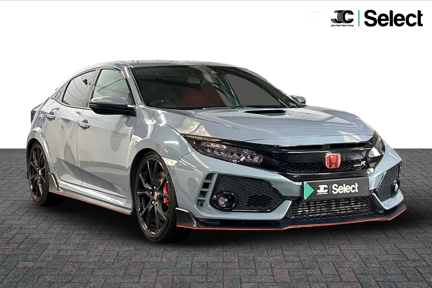 Main listing image - Honda Civic Type R