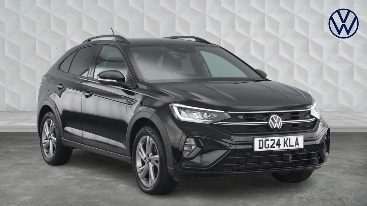 Main listing image - Volkswagen Taigo