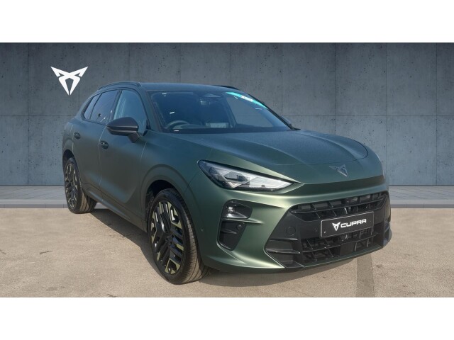 Main listing image - Cupra Terramar