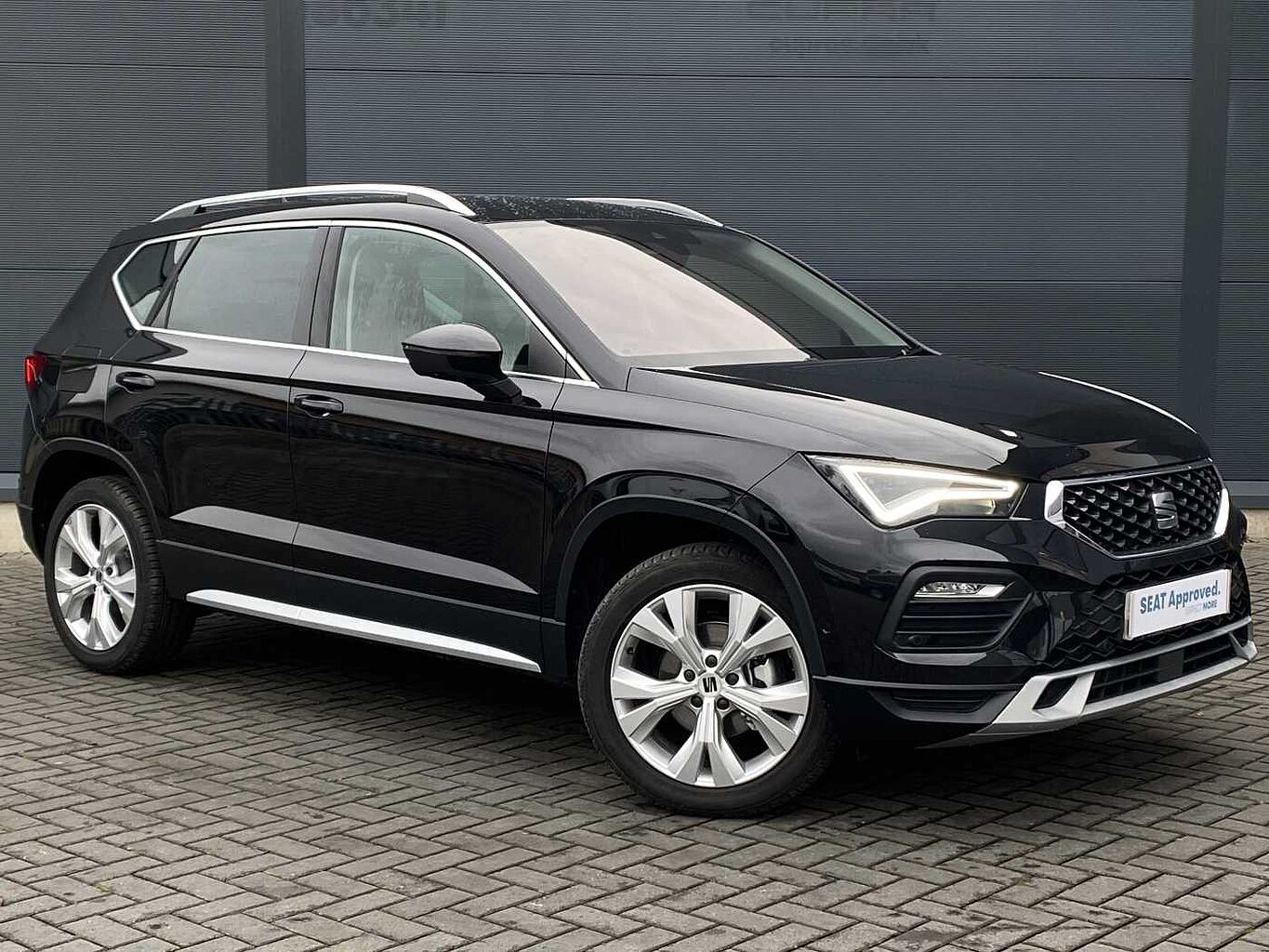 Main listing image - SEAT Ateca