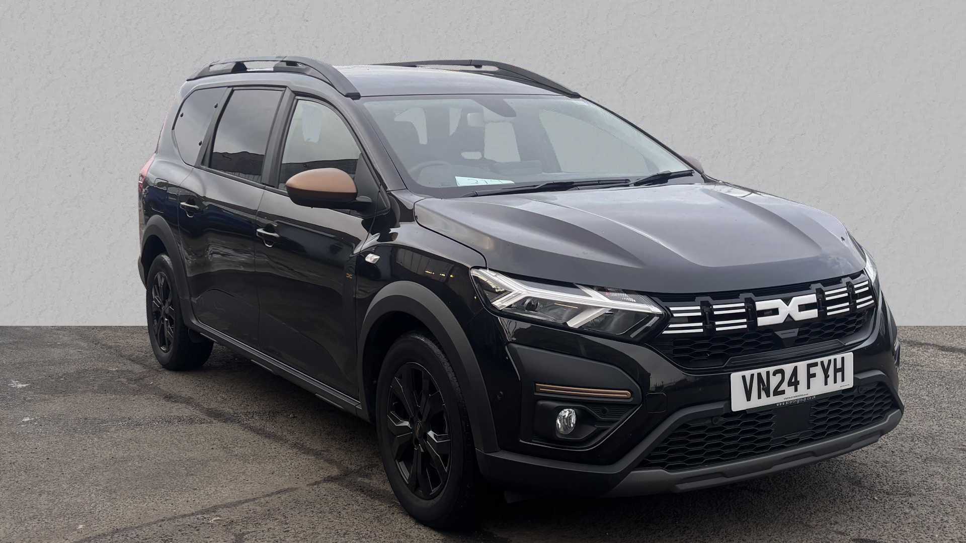 Main listing image - Dacia Jogger