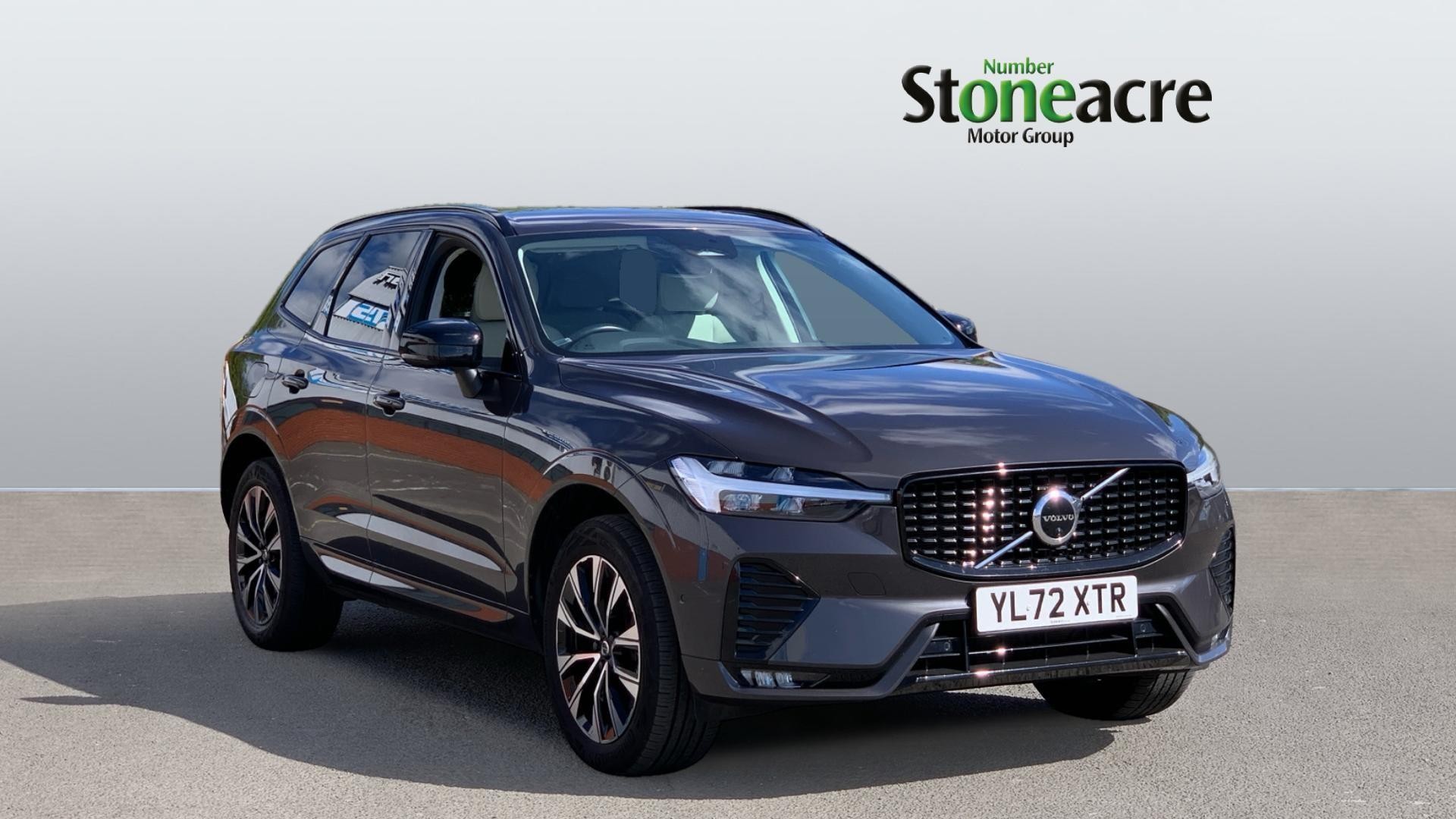 Main listing image - Volvo XC60