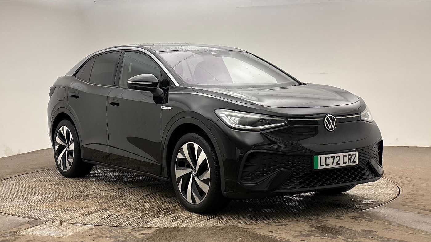 Main listing image - Volkswagen ID.5