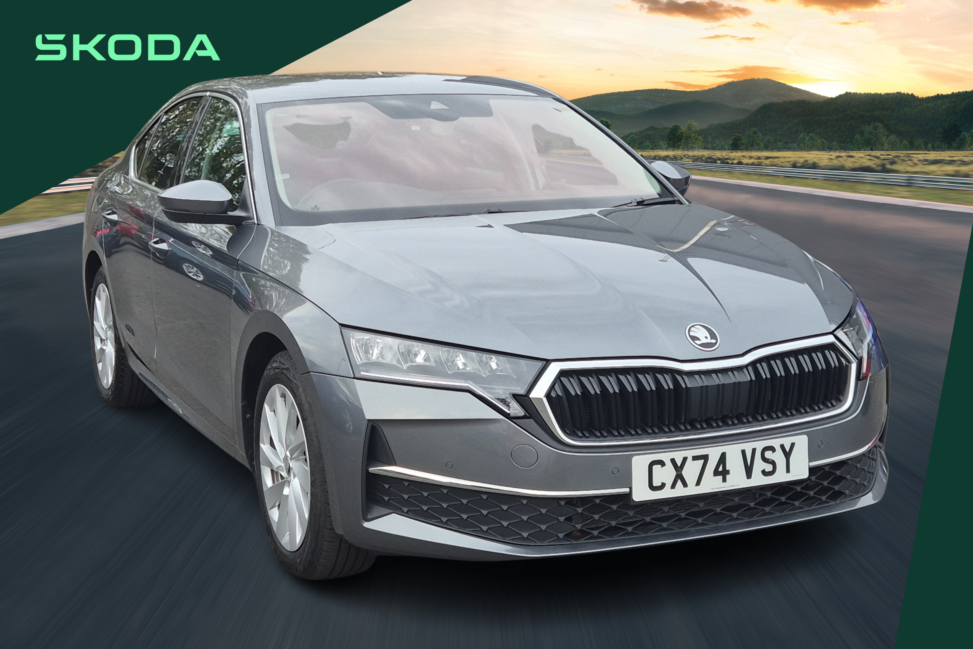 Main listing image - Skoda Octavia