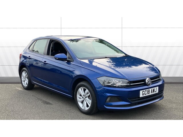 Main listing image - Volkswagen Polo