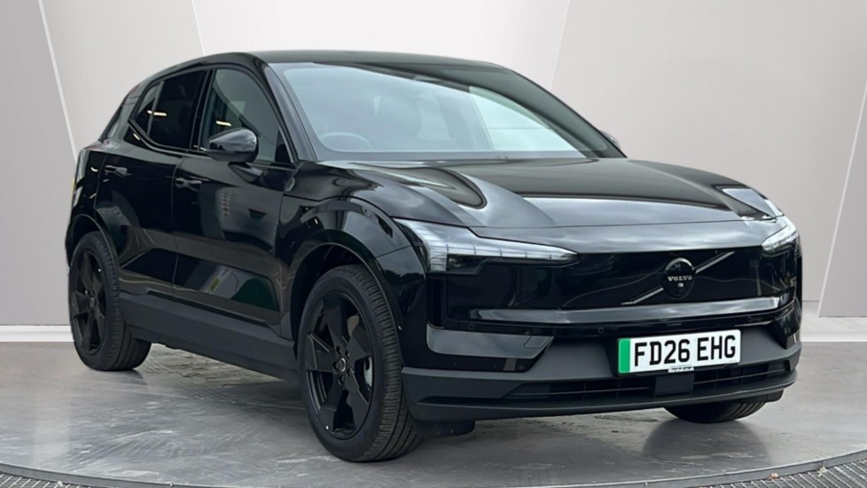 Main listing image - Volvo EX30