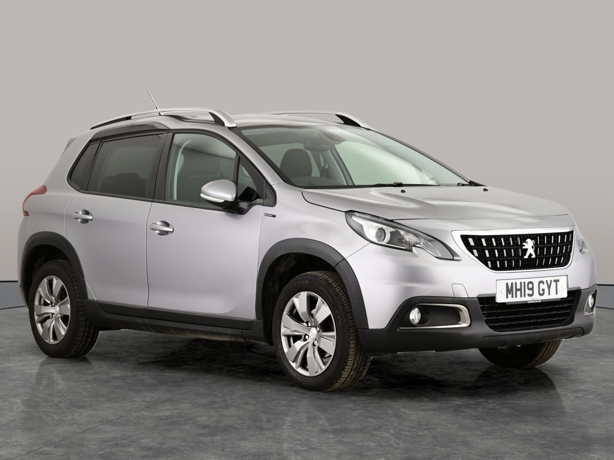 Main listing image - Peugeot 2008