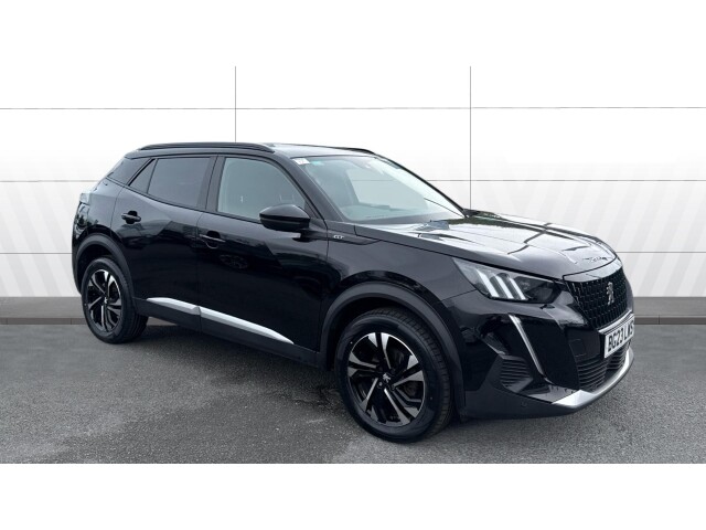 Main listing image - Peugeot 2008