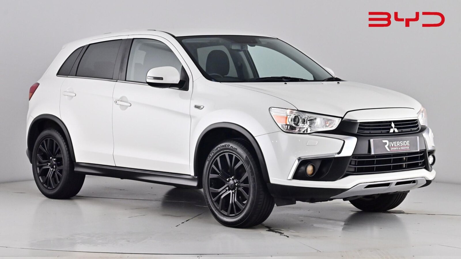 Main listing image - Mitsubishi ASX