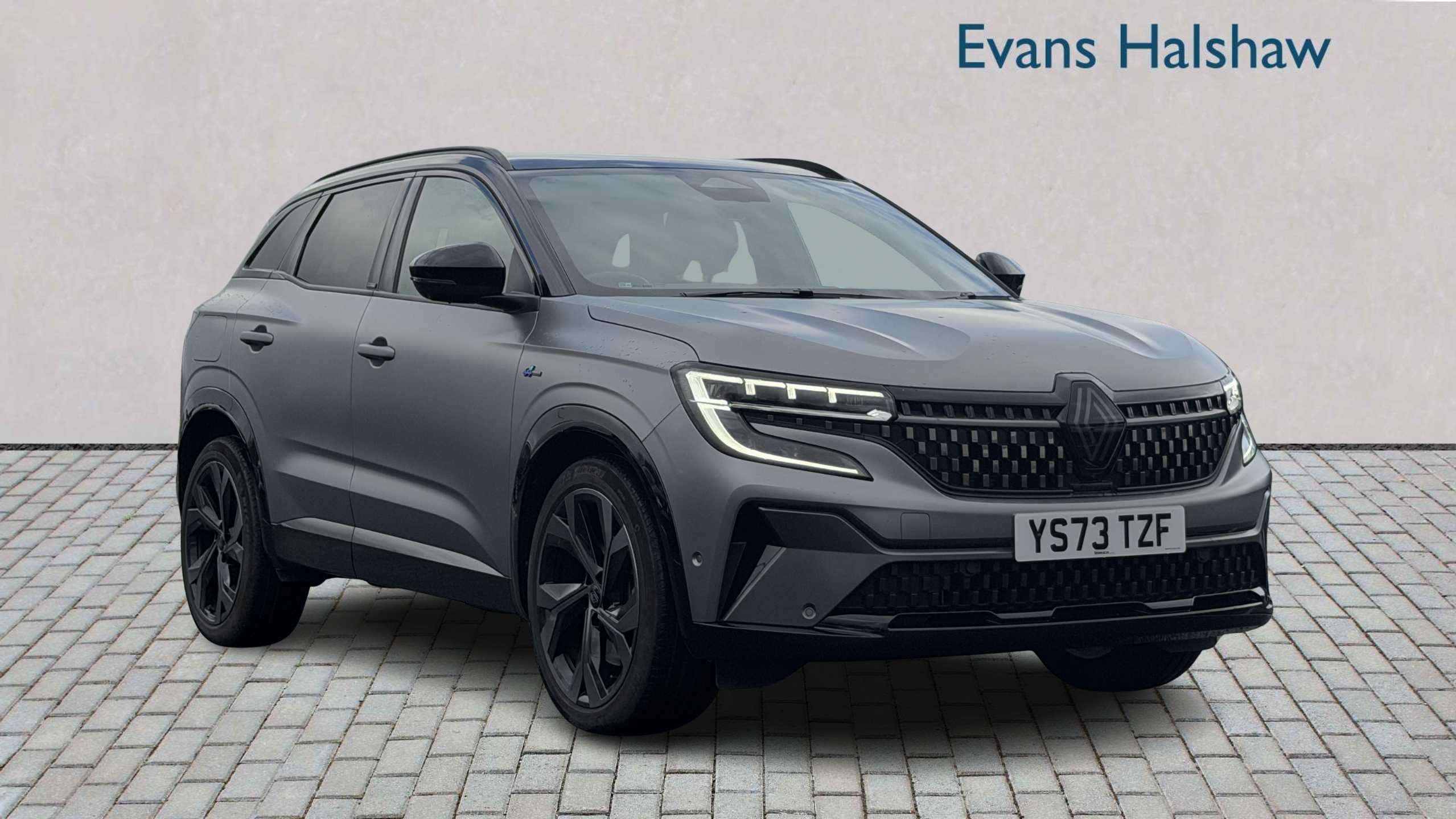 Main listing image - Renault Austral