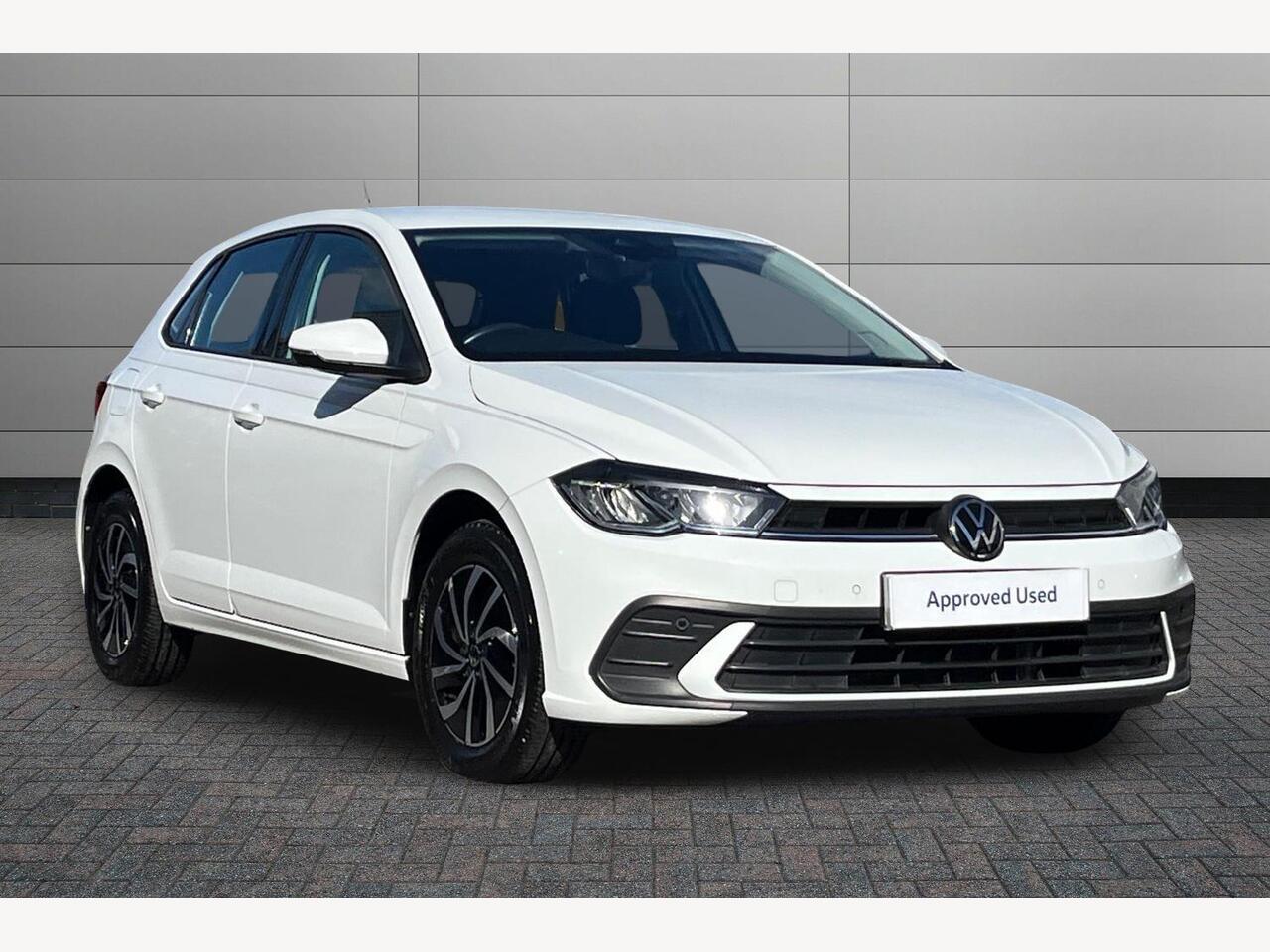 Main listing image - Volkswagen Polo