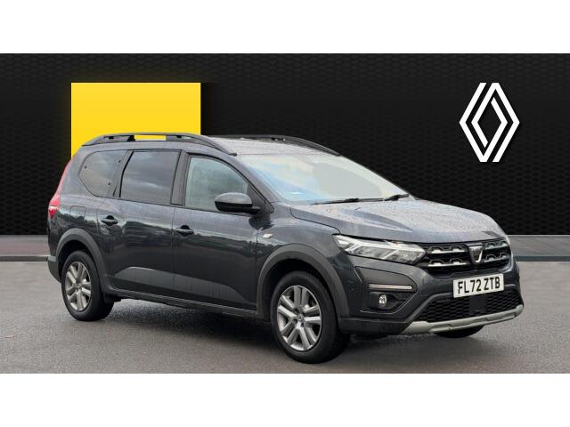 Main listing image - Dacia Jogger