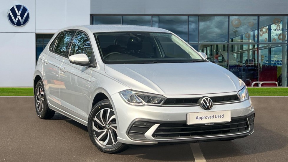 Main listing image - Volkswagen Polo