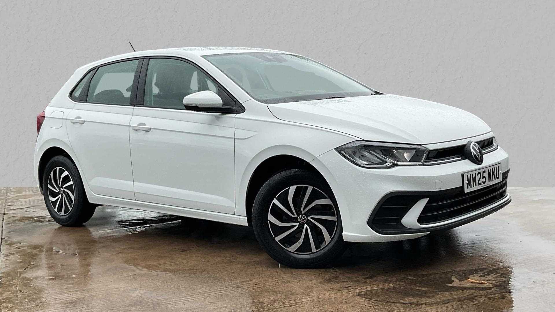 Main listing image - Volkswagen Polo