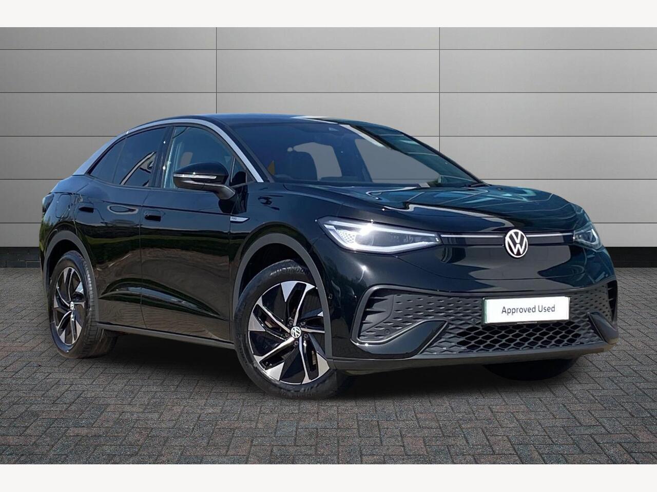 Main listing image - Volkswagen ID.5