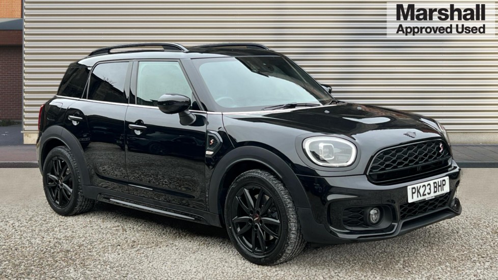 Main listing image - MINI Countryman