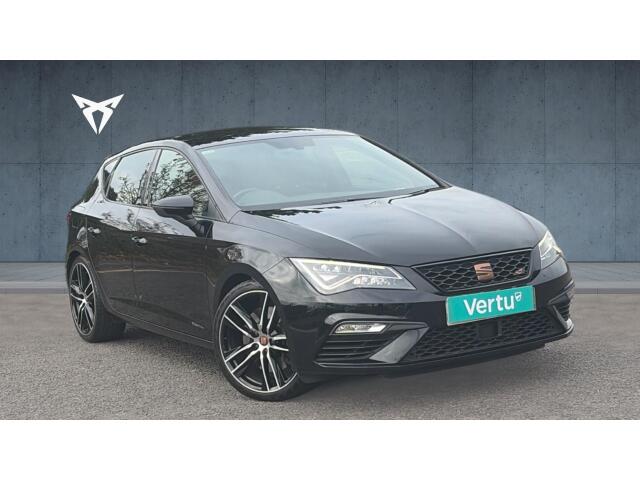 Main listing image - SEAT Leon