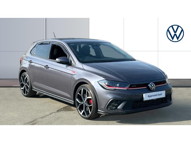 Main listing image - Volkswagen Polo GTI