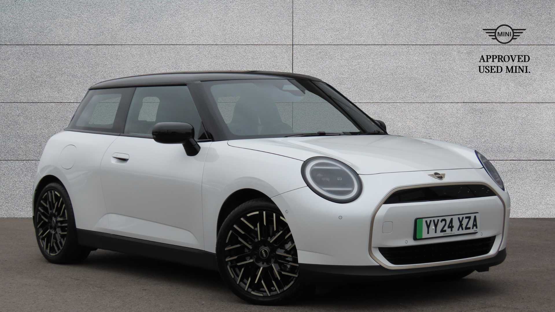 Main listing image - MINI Electric