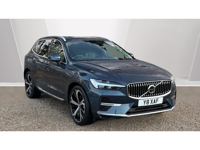 Main listing image - Volvo XC60