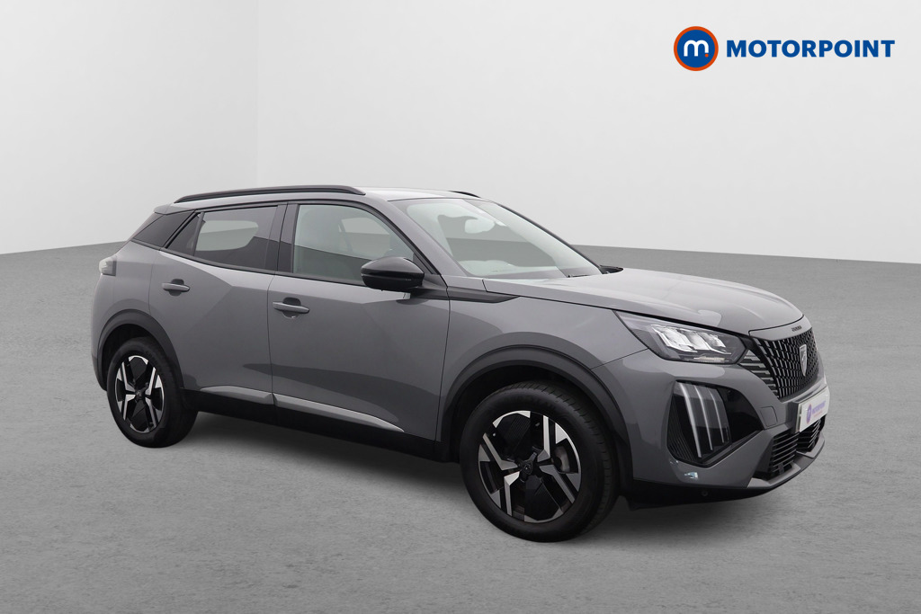 Main listing image - Peugeot 2008