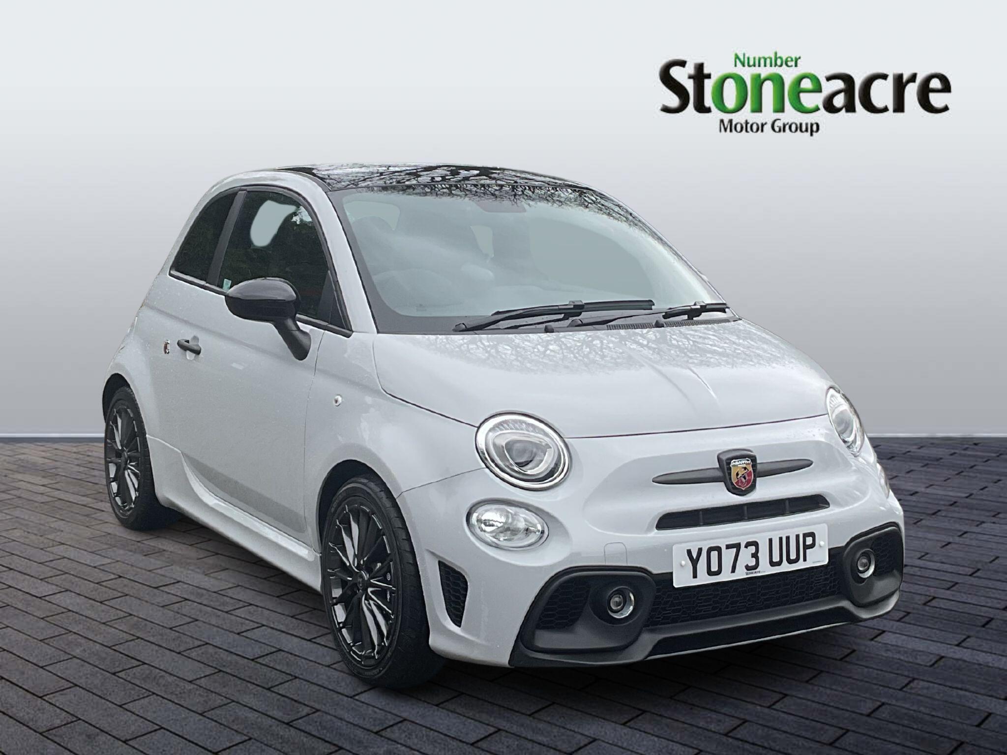 Main listing image - Abarth 695