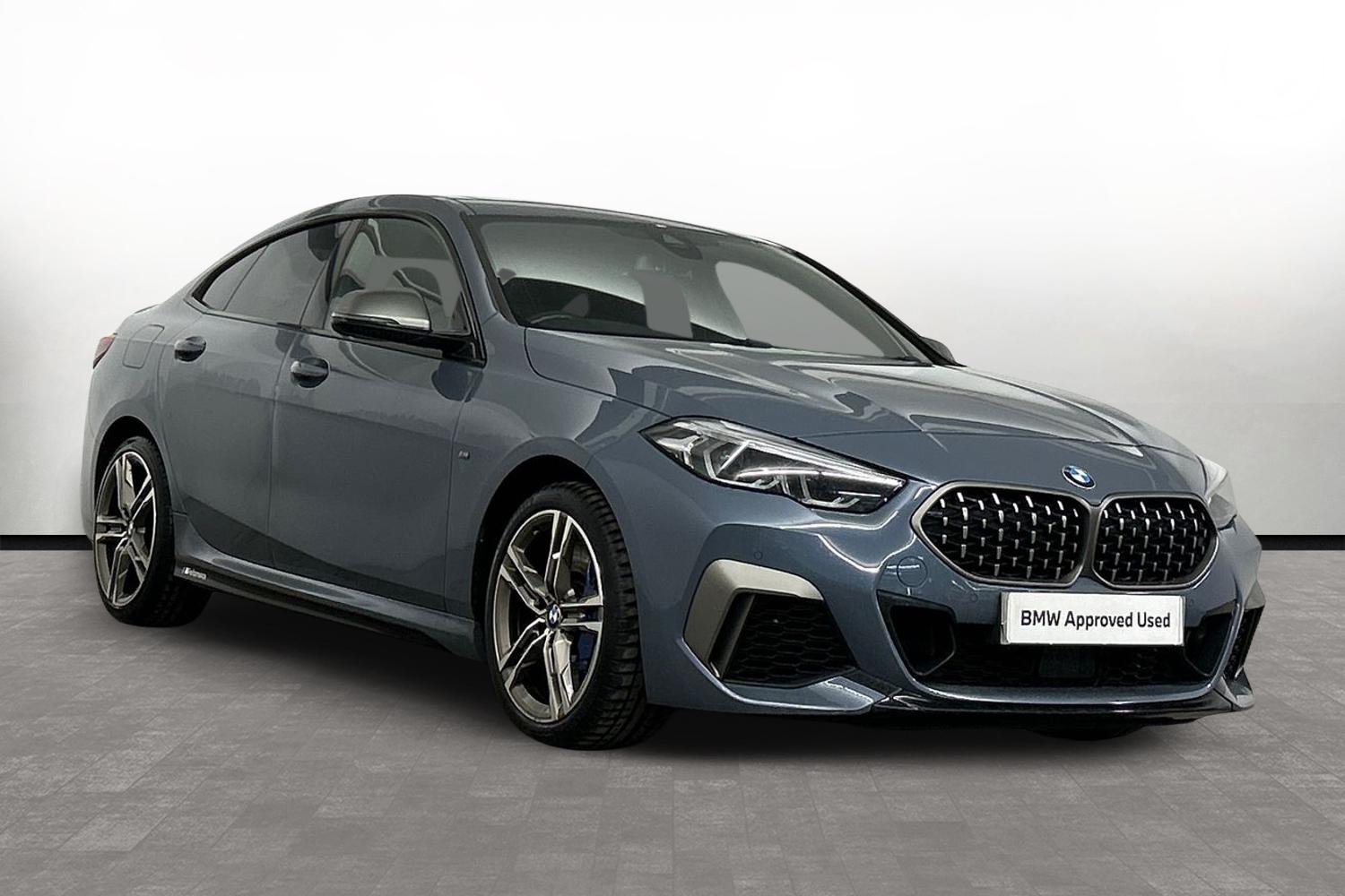Main listing image - BMW 2 Series Gran Coupe