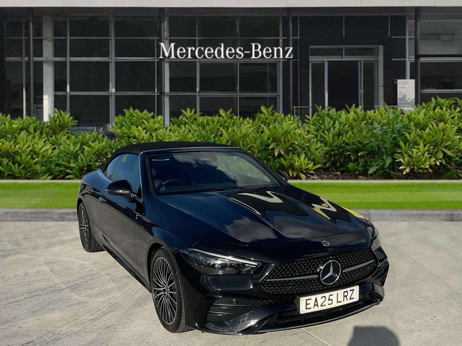 Main listing image - Mercedes-Benz Cle