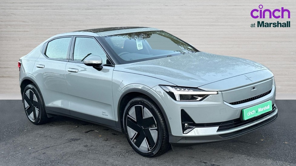 Main listing image - Polestar 2