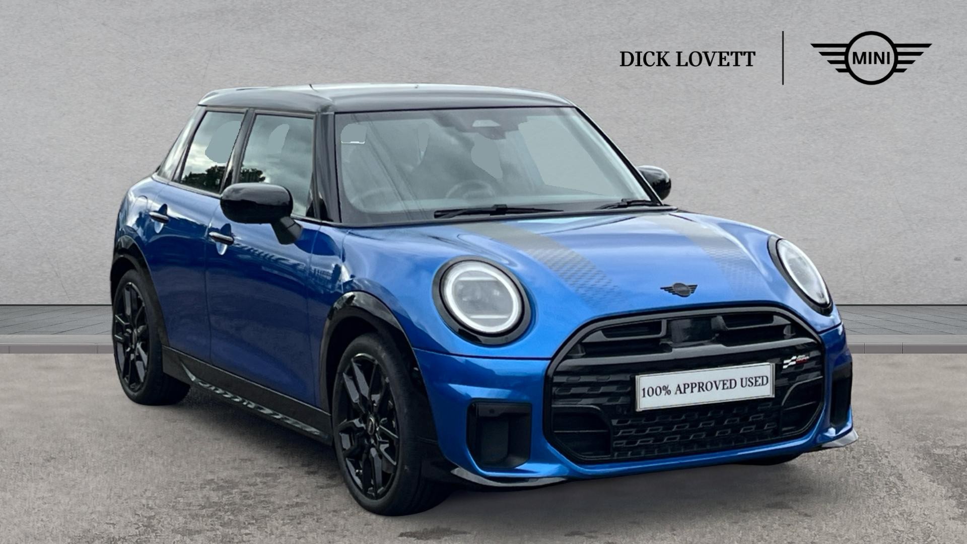 Main listing image - MINI Cooper