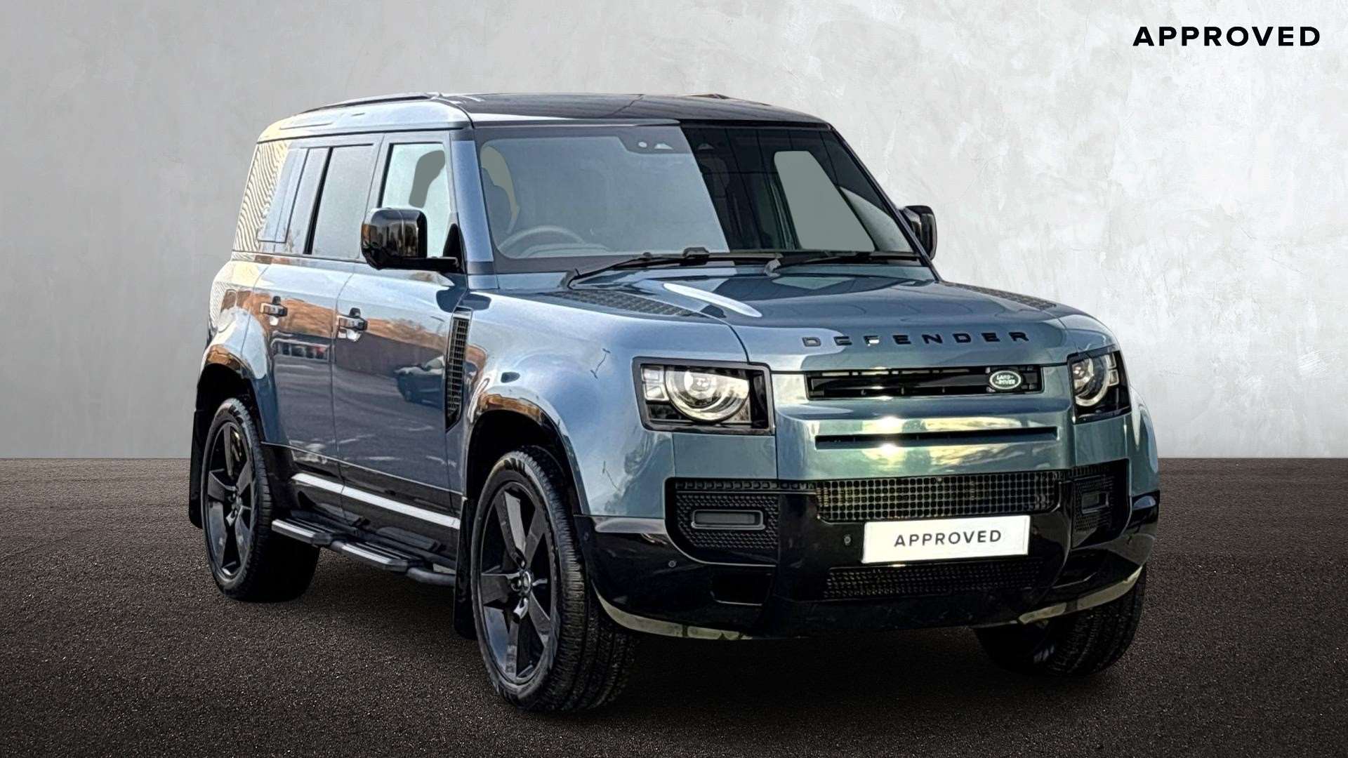 Main listing image - Land Rover Defender