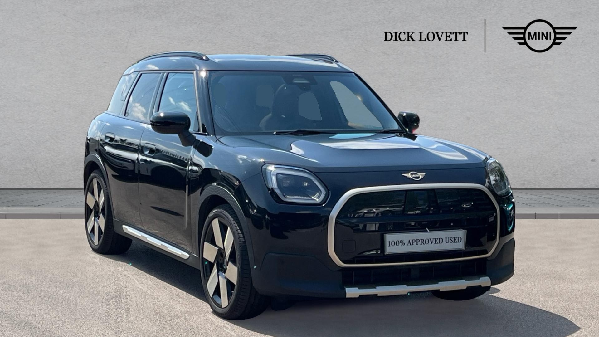 Main listing image - MINI Countryman