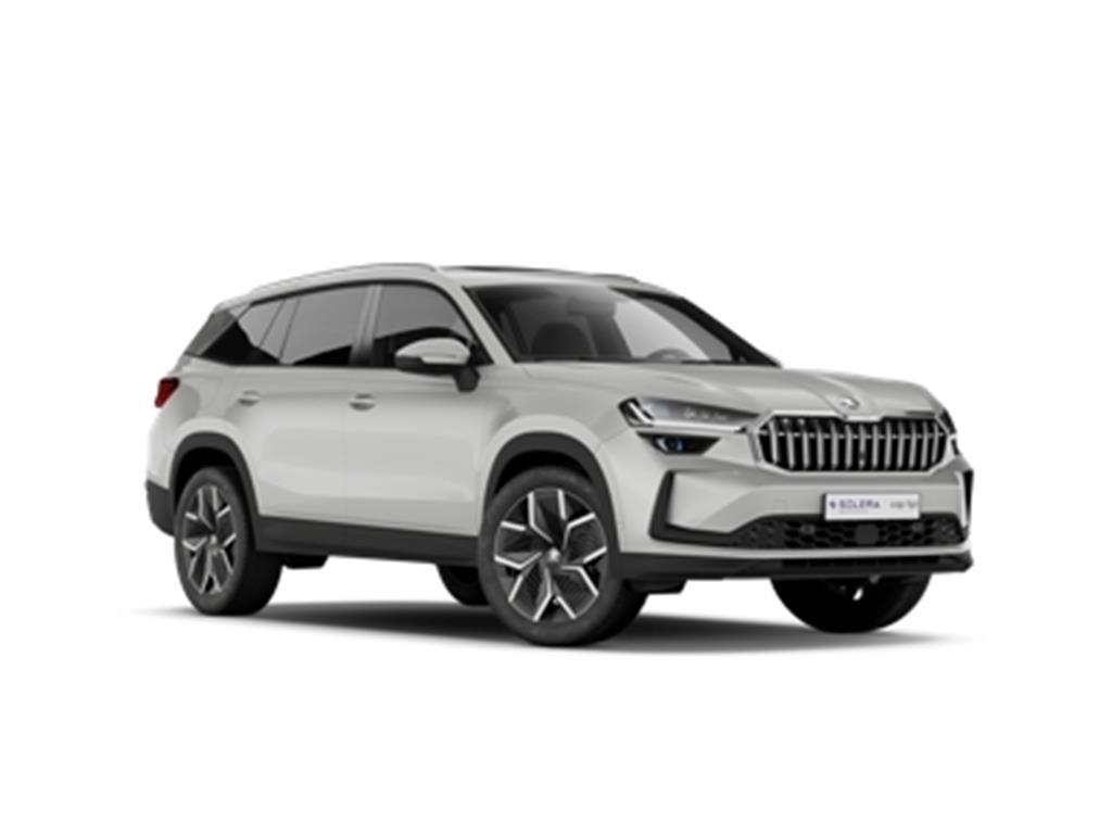 Main listing image - Skoda Kodiaq