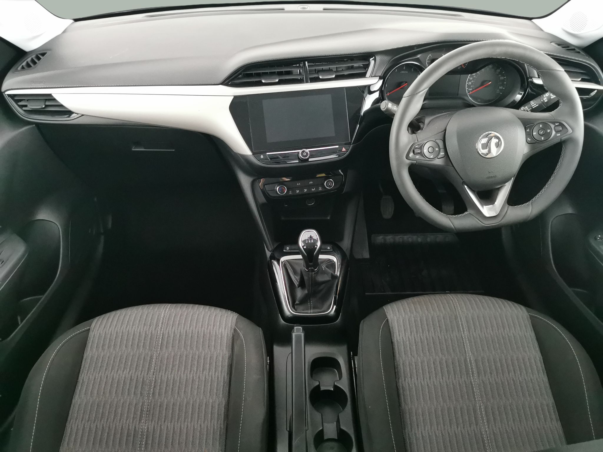 Main listing image - Vauxhall Corsa