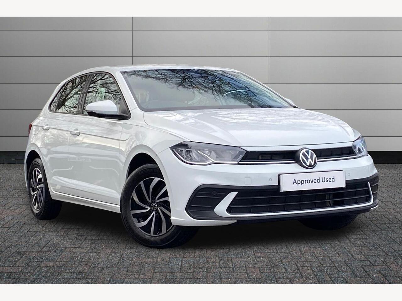 Main listing image - Volkswagen Polo