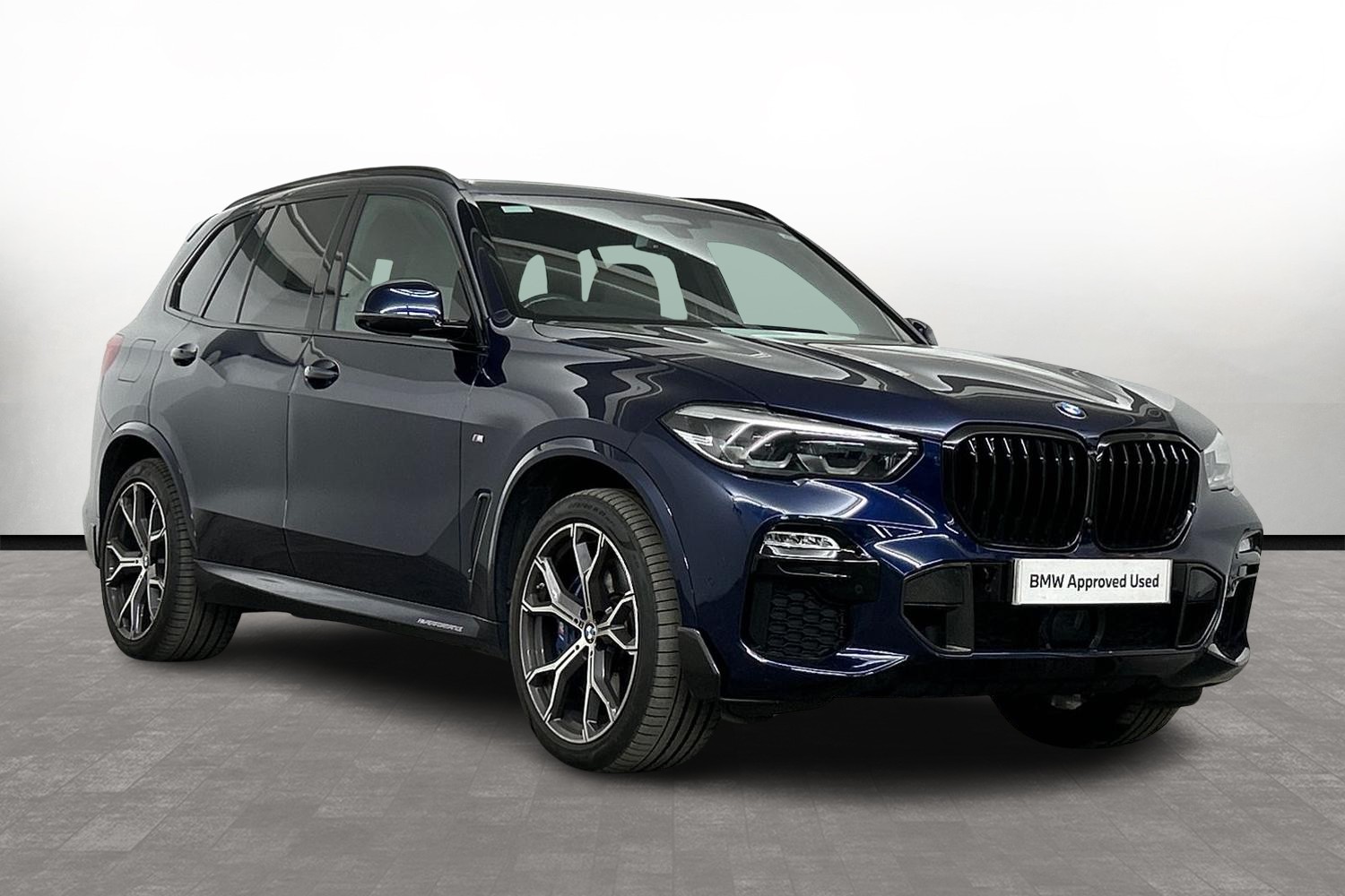 Main listing image - BMW X5