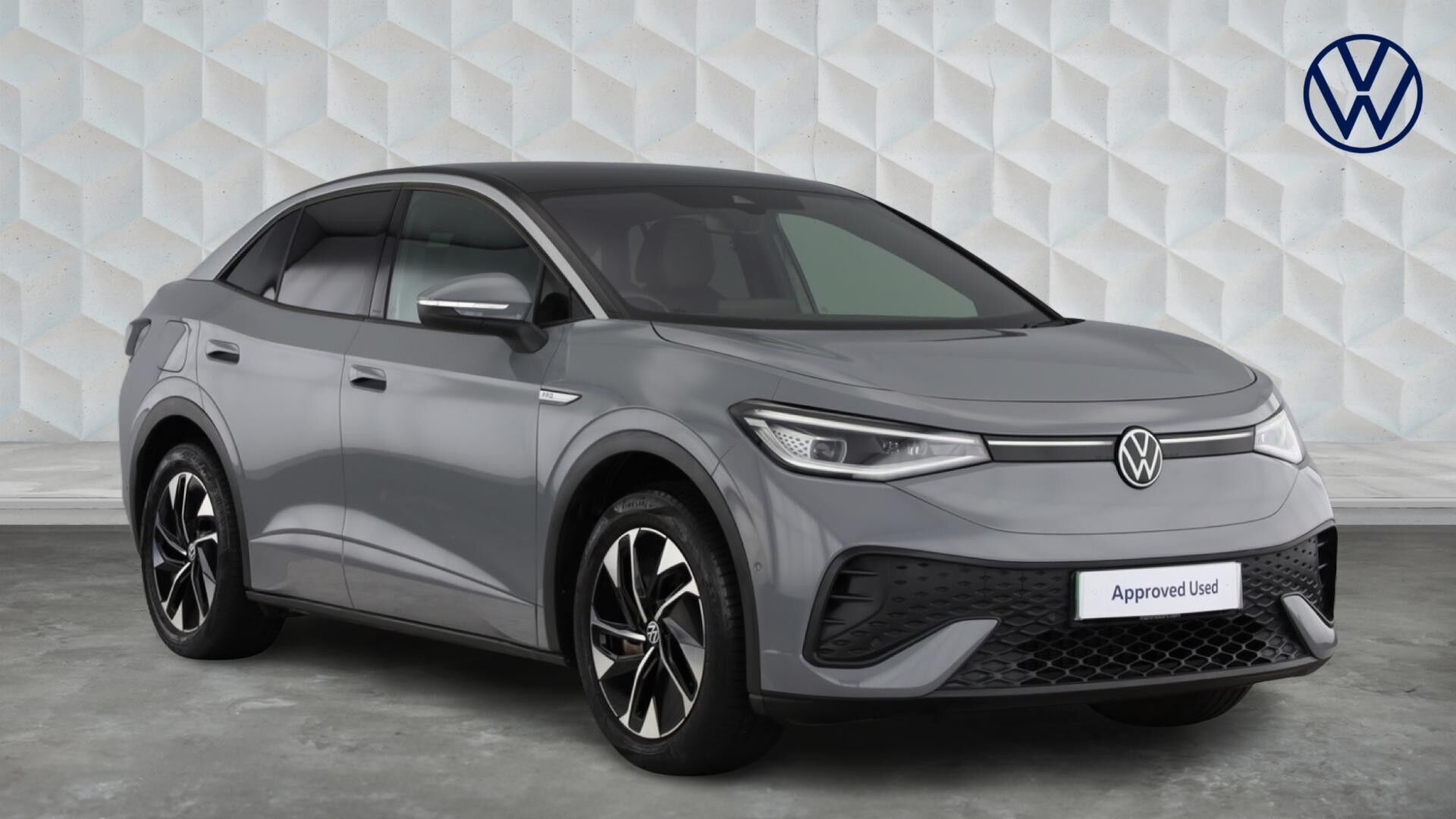 Main listing image - Volkswagen ID.5
