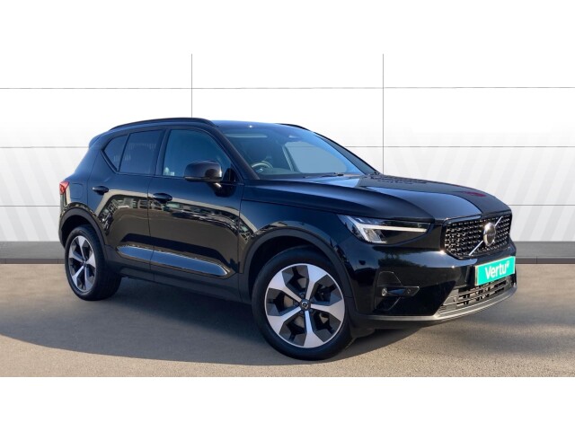 Main listing image - Volvo XC40