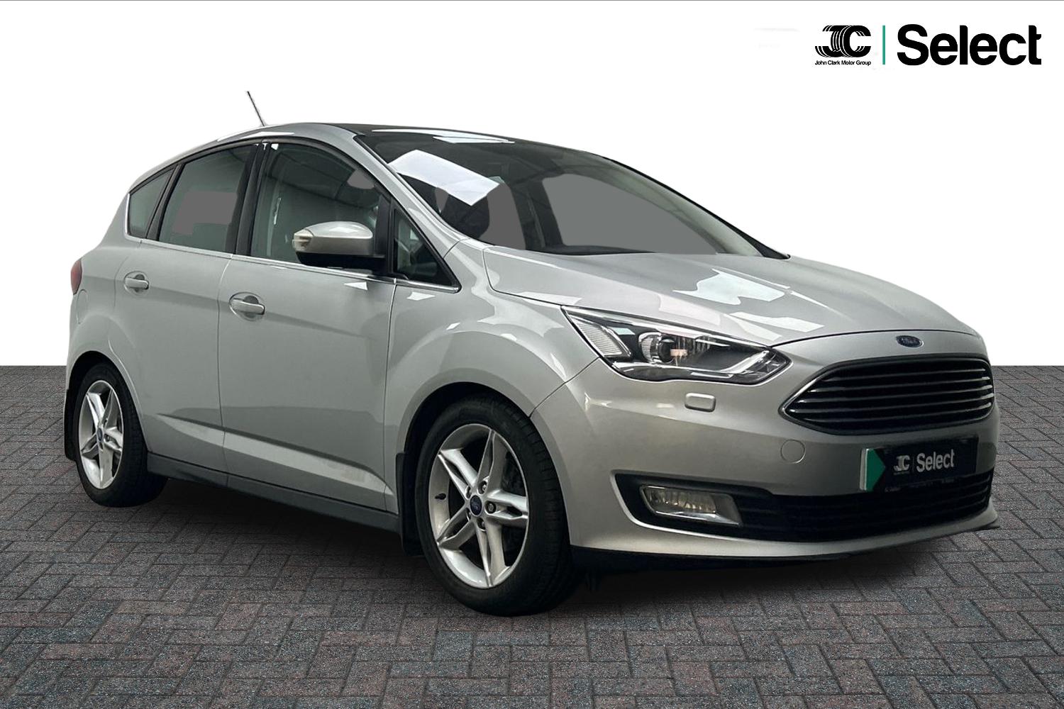 Main listing image - Ford C-MAX