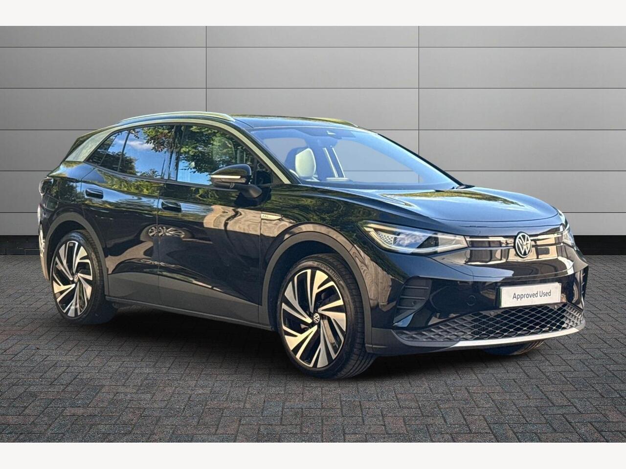 Main listing image - Volkswagen ID.4