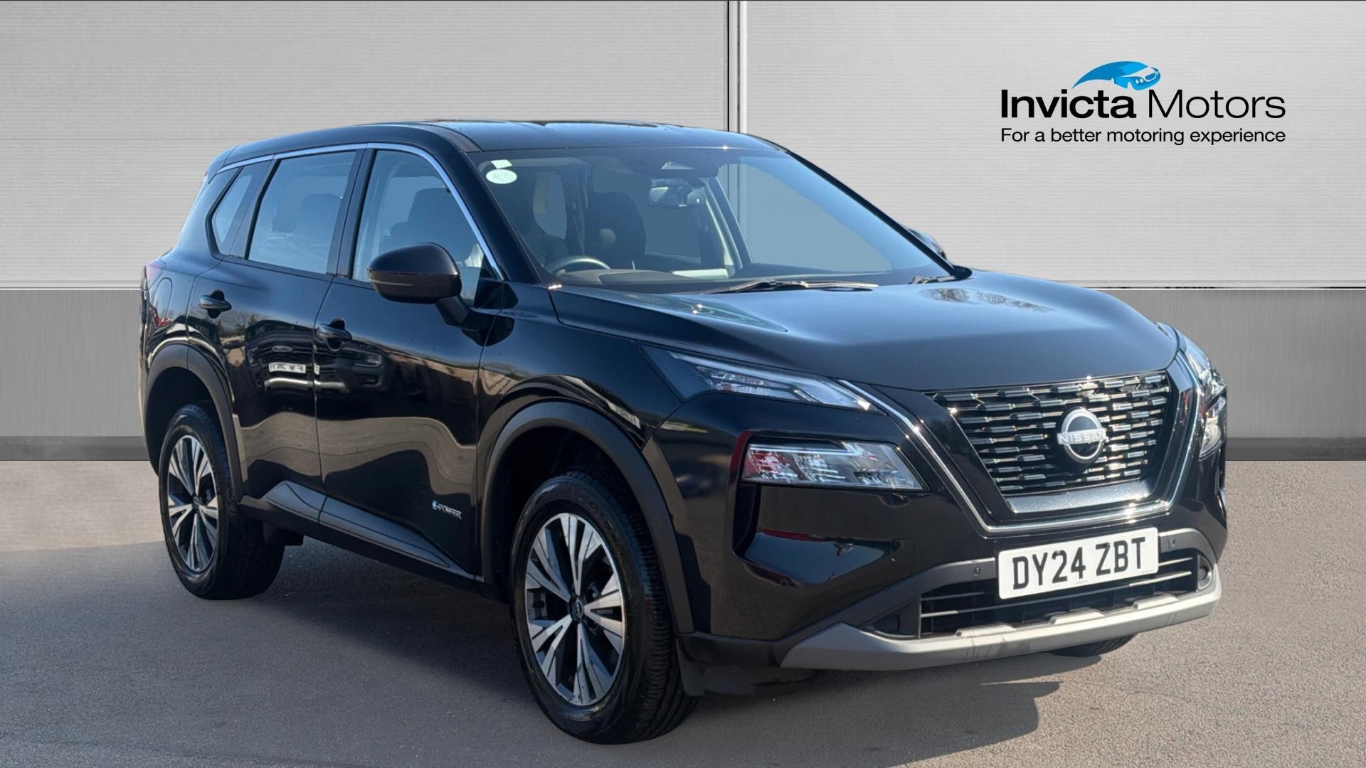 Main listing image - Nissan X-Trail
