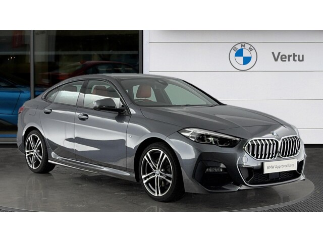 Main listing image - BMW 2 Series Gran Coupe