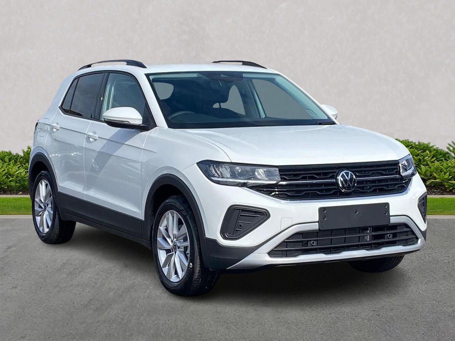 Main listing image - Volkswagen T-Cross