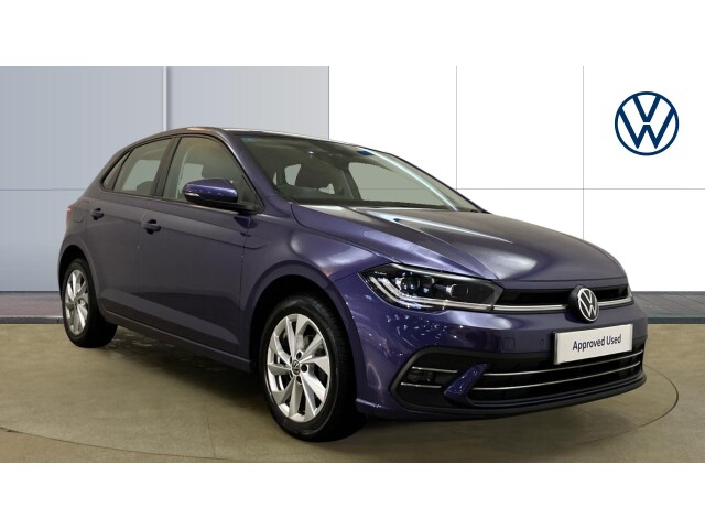 Main listing image - Volkswagen Polo