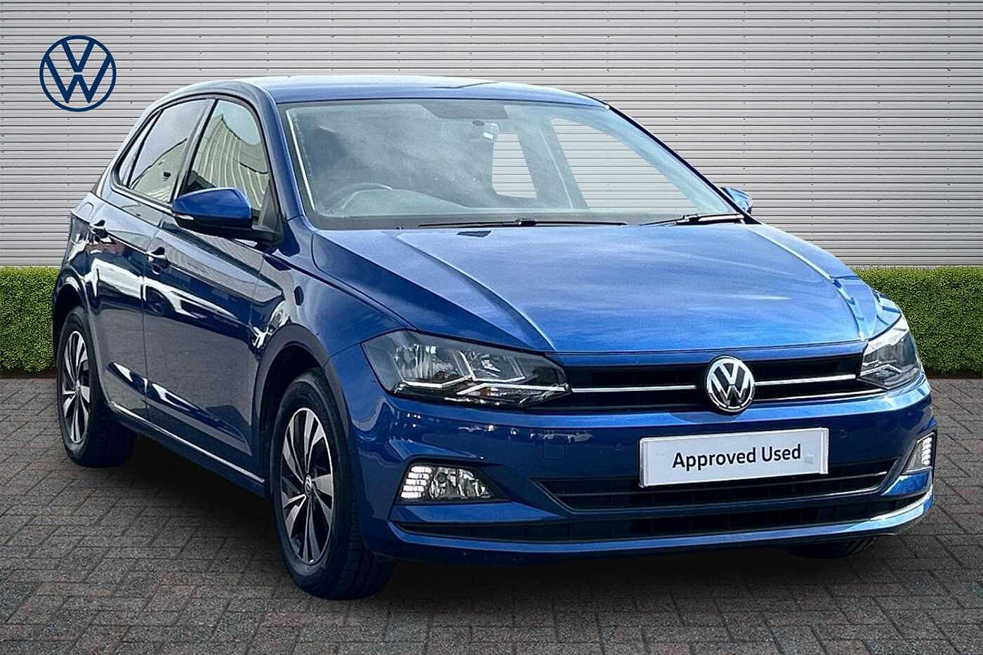 Main listing image - Volkswagen Polo