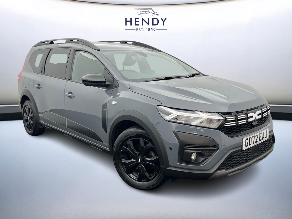 Main listing image - Dacia Jogger