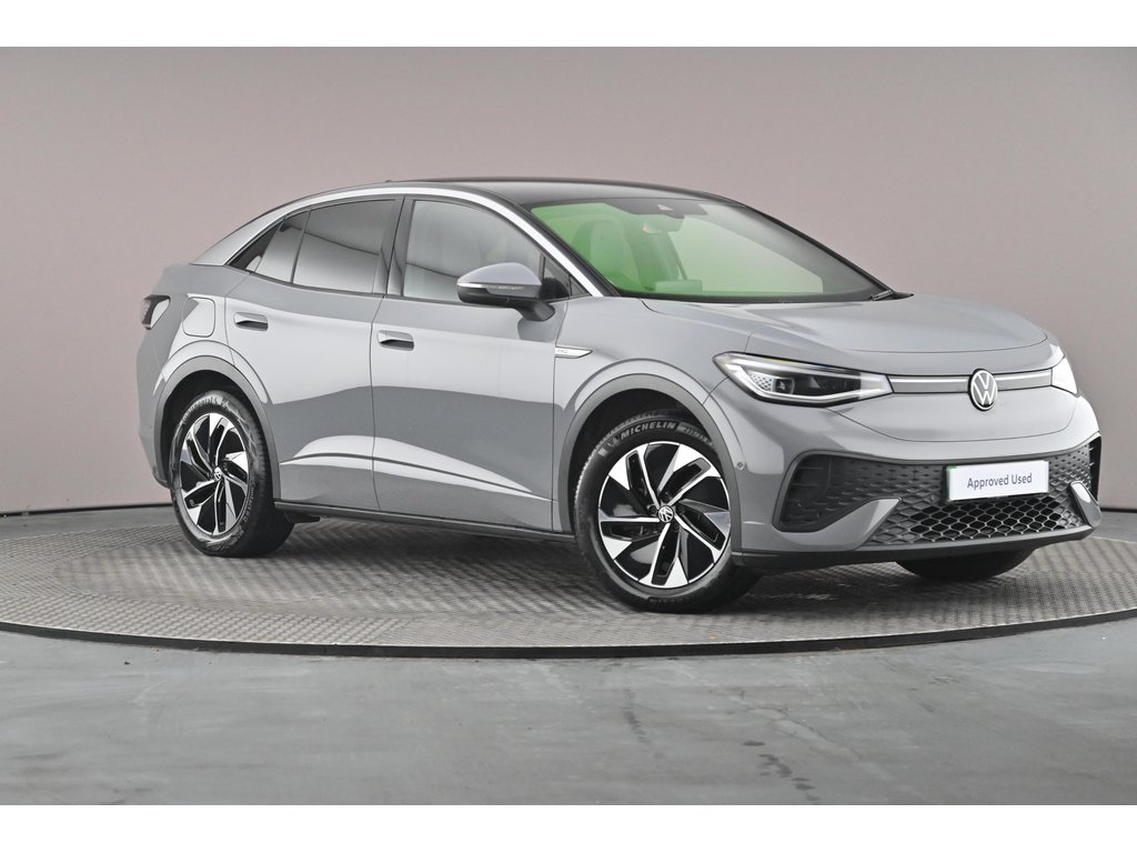 Main listing image - Volkswagen ID.5