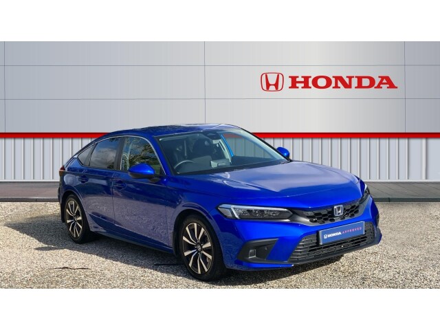 Main listing image - Honda Civic