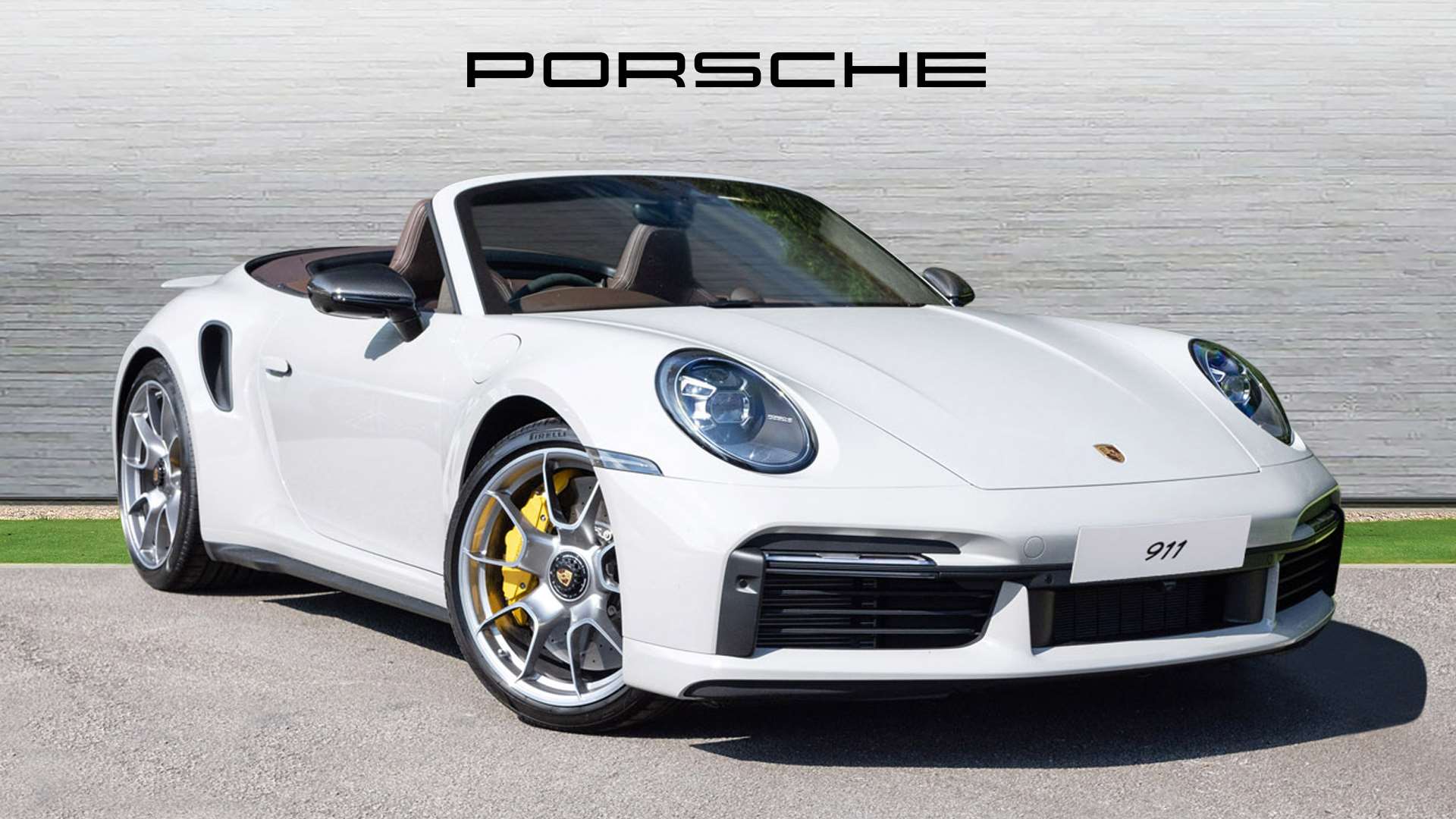 Main listing image - Porsche 911